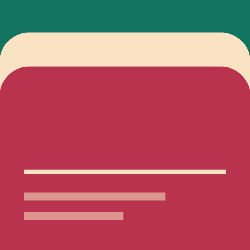 The Eos app icon